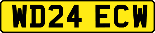 WD24ECW