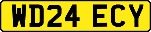 WD24ECY