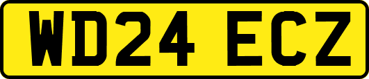 WD24ECZ