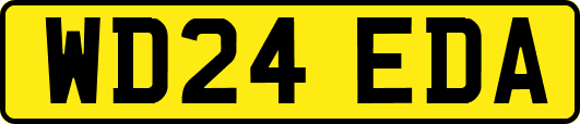 WD24EDA