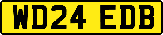 WD24EDB