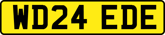 WD24EDE