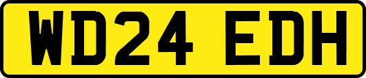 WD24EDH