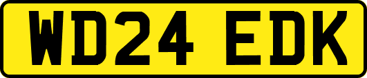 WD24EDK