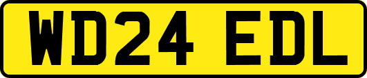 WD24EDL