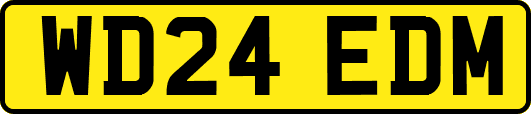 WD24EDM