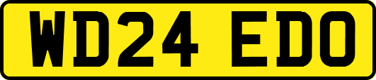 WD24EDO