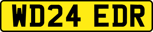 WD24EDR