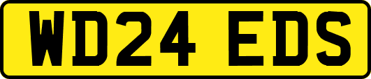 WD24EDS