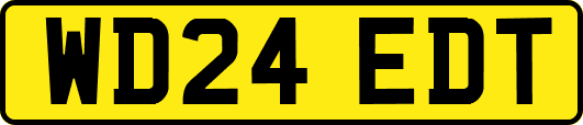 WD24EDT