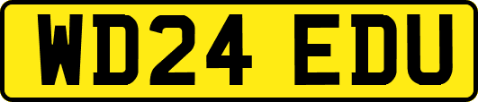 WD24EDU