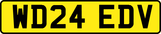 WD24EDV