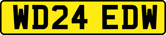 WD24EDW