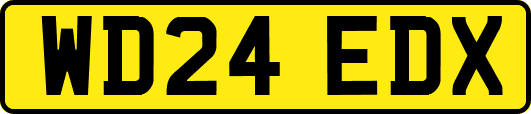 WD24EDX