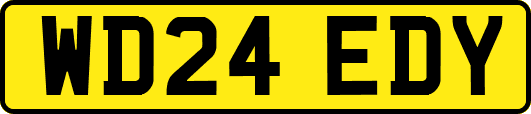 WD24EDY