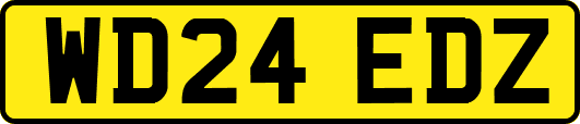 WD24EDZ