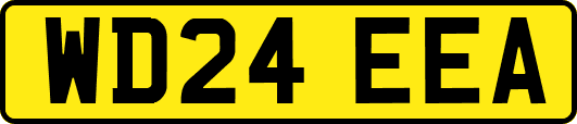 WD24EEA