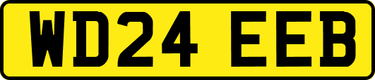 WD24EEB