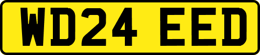 WD24EED
