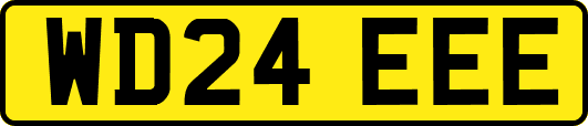 WD24EEE
