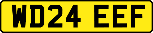 WD24EEF