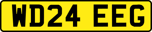 WD24EEG