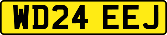 WD24EEJ