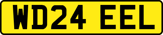 WD24EEL