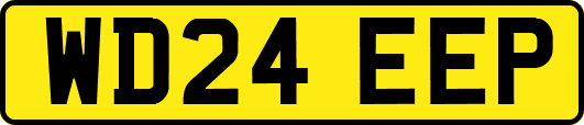 WD24EEP
