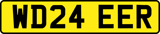 WD24EER