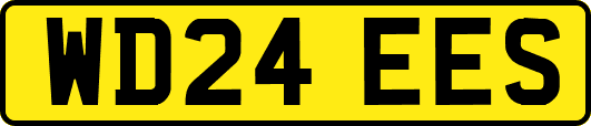 WD24EES