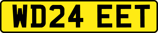 WD24EET