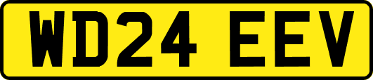 WD24EEV