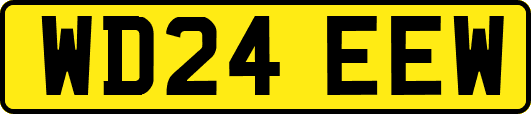 WD24EEW