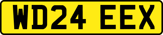 WD24EEX