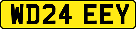 WD24EEY