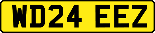 WD24EEZ