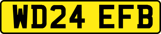 WD24EFB