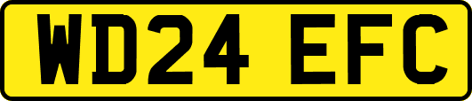 WD24EFC