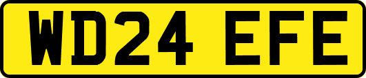 WD24EFE