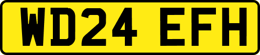 WD24EFH