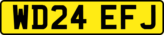 WD24EFJ