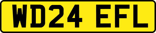 WD24EFL