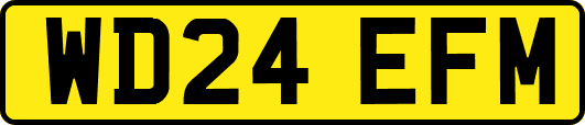 WD24EFM