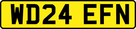 WD24EFN