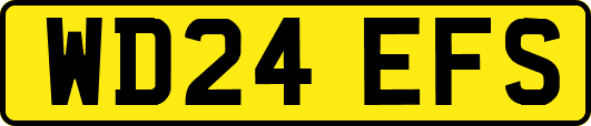 WD24EFS