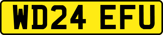 WD24EFU