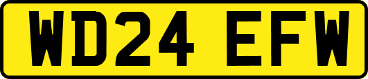 WD24EFW
