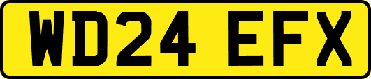 WD24EFX