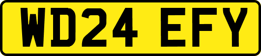 WD24EFY